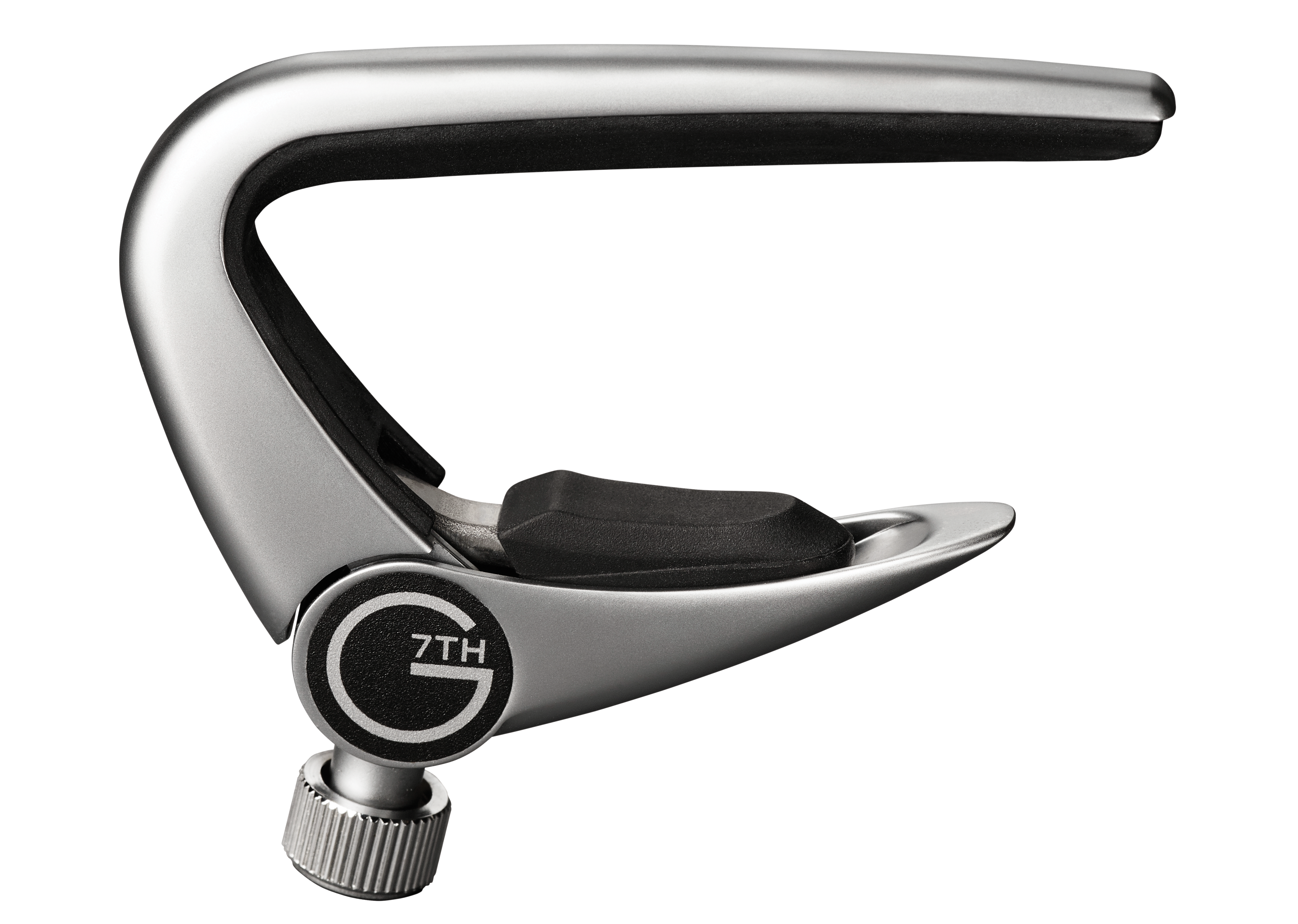 Newport (Classical Silver)
